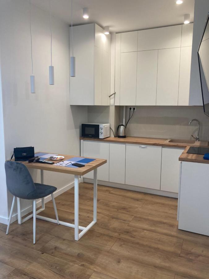 Apartment In The Center Truskavets