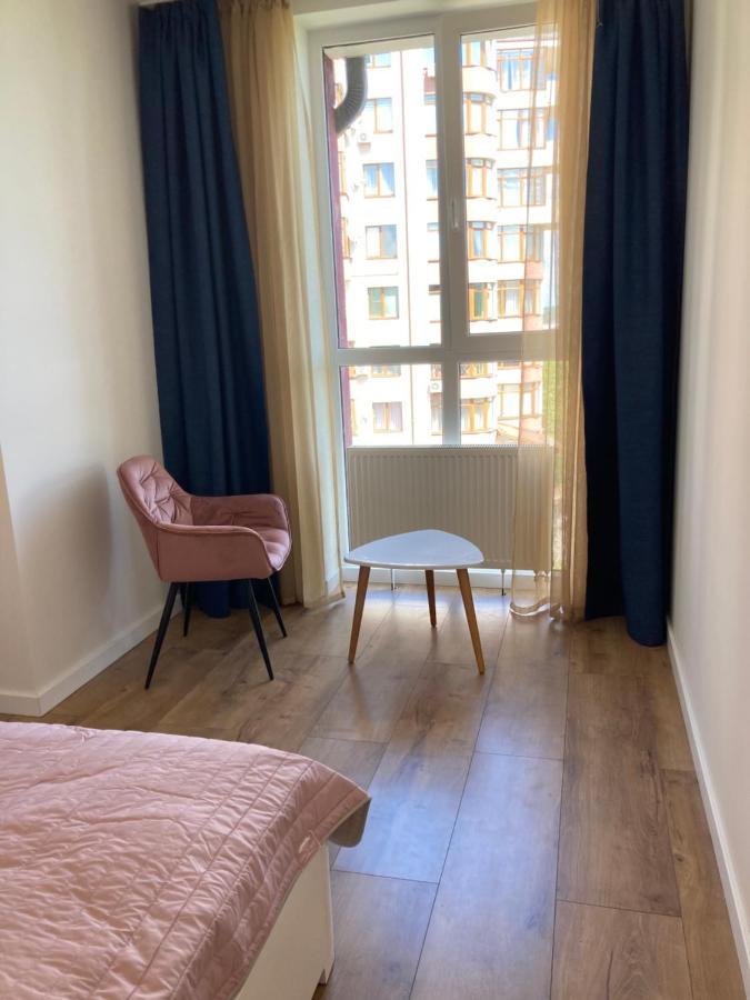 Apartment In The Center Truskavets
