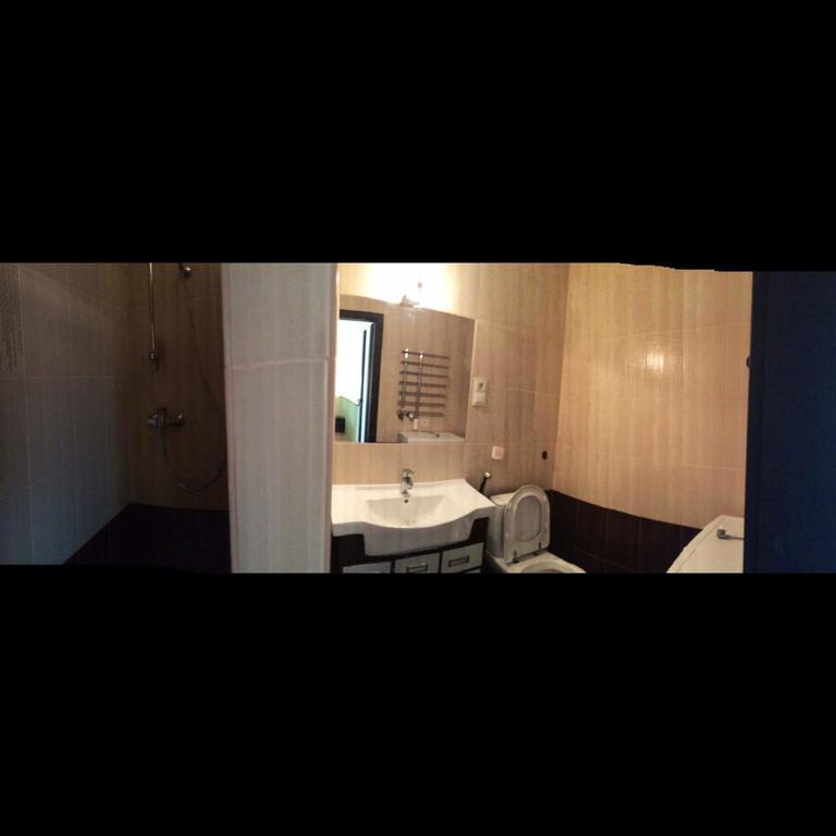 Apartment In The Center