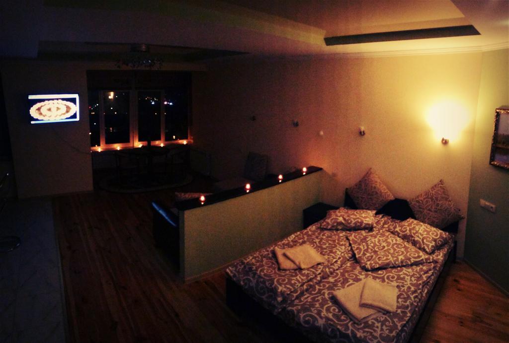 Apartment In The Center Truskavets