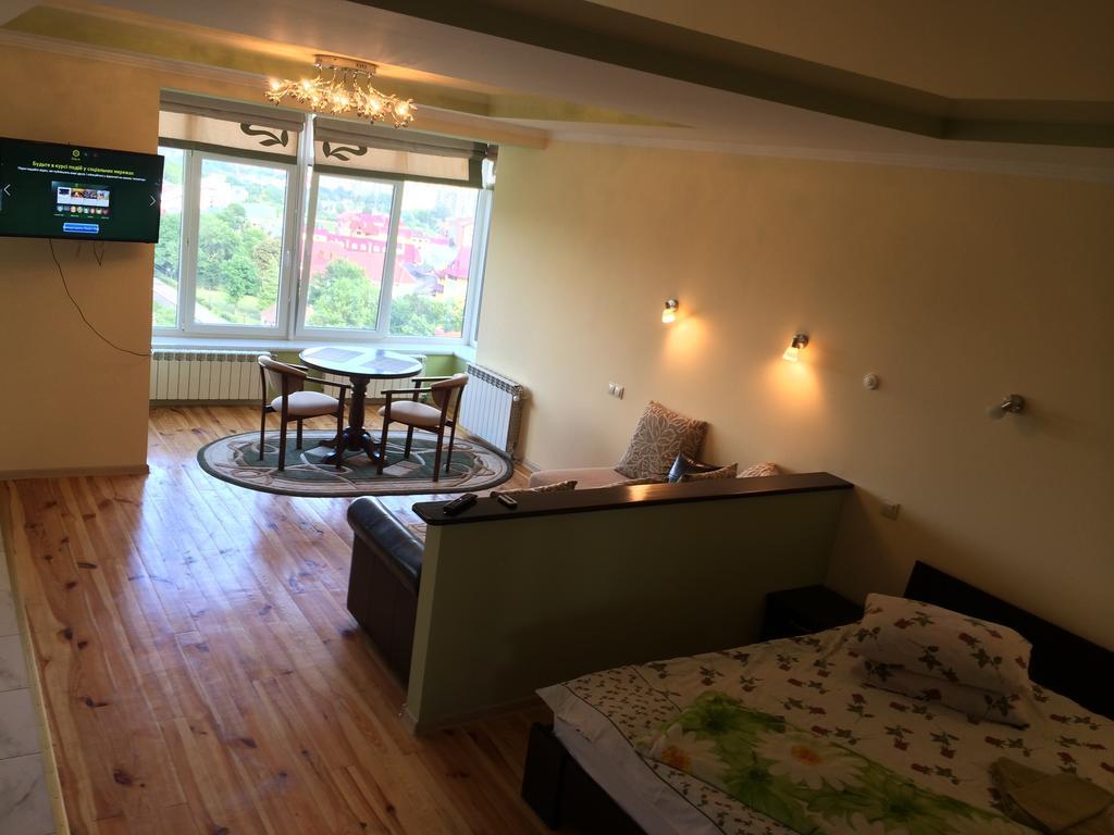 Apartment In The Center