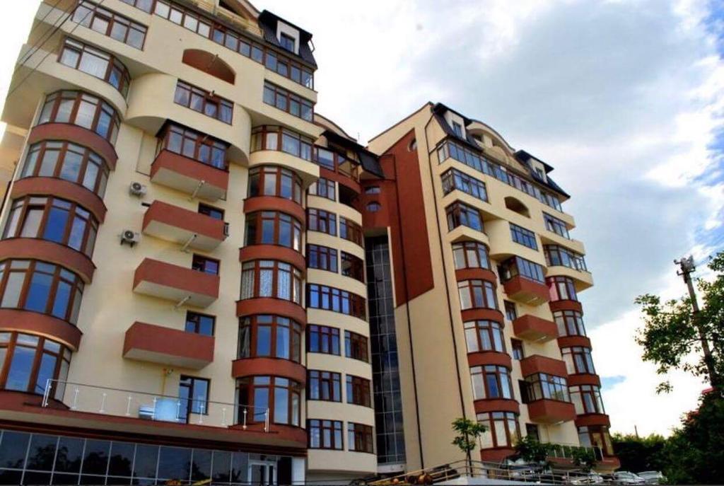 Apartment In The Center *