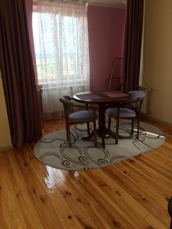 Apartment In The Center