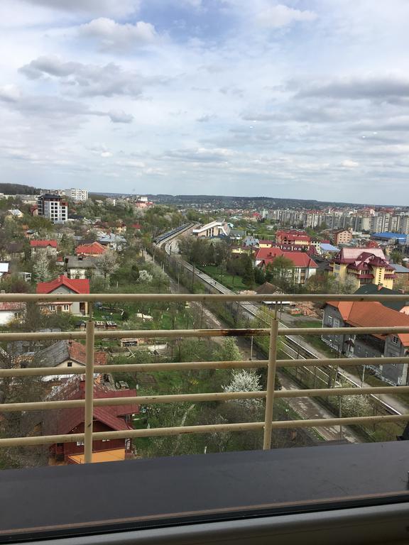 In The Center Truskavets