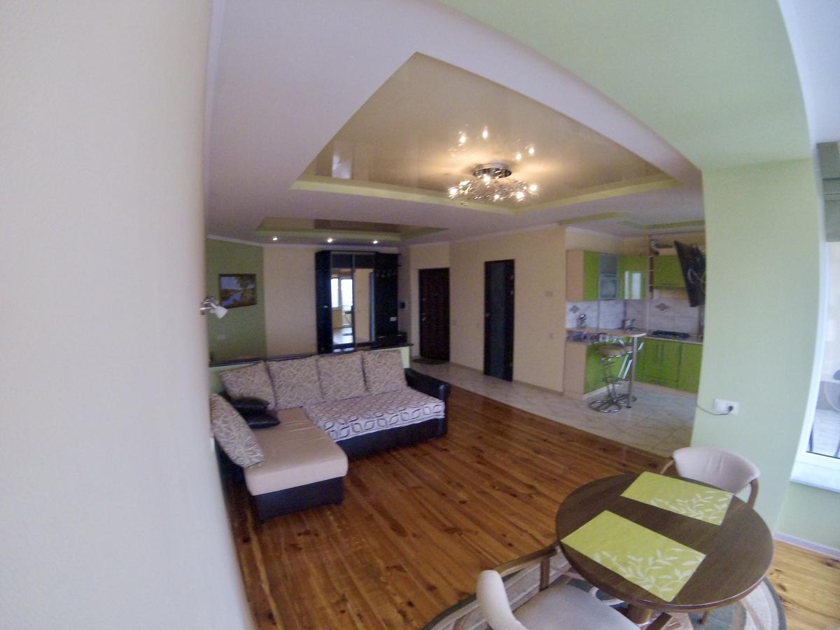 Apartment In The Center *