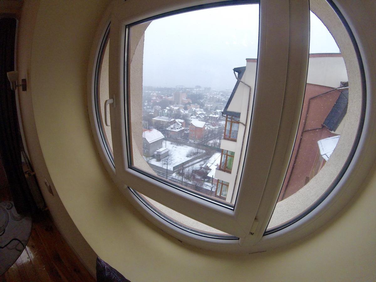 Apartment In The Center *