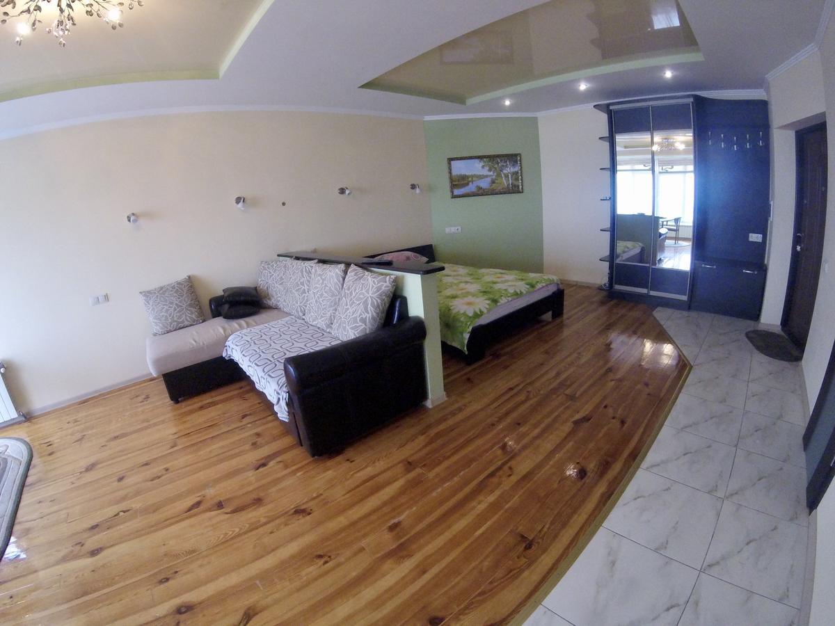 In The Center Apartment Truskavets